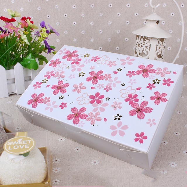 Lợi ích của hộp giấy