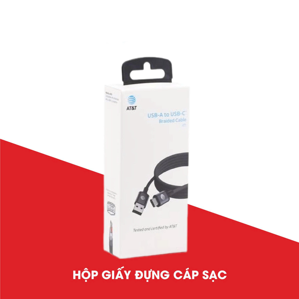 in hộp giấy đựng đồ điện tử