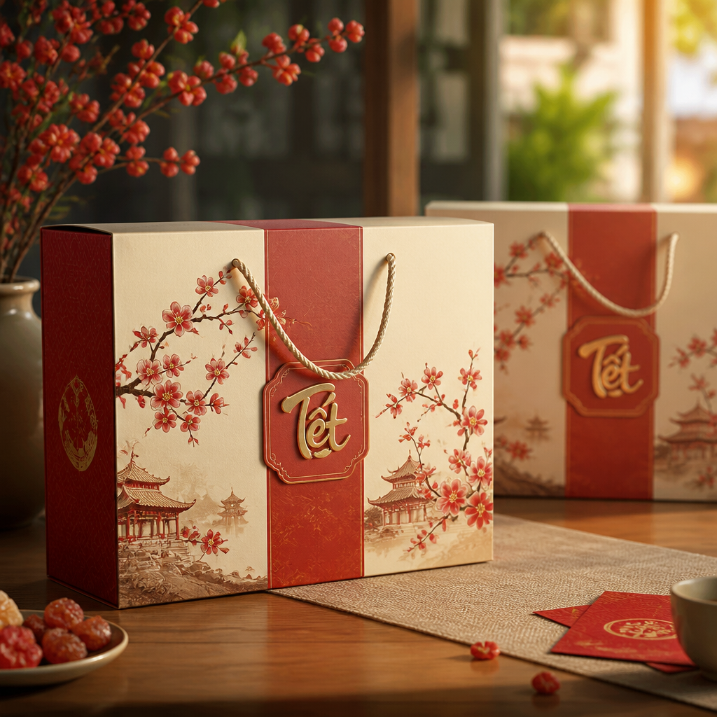 Quy trình sản xuất in ấn hiệu quả, thể hiện sự tối ưu chi phí và quản lý nguyên liệu chặt chẽ