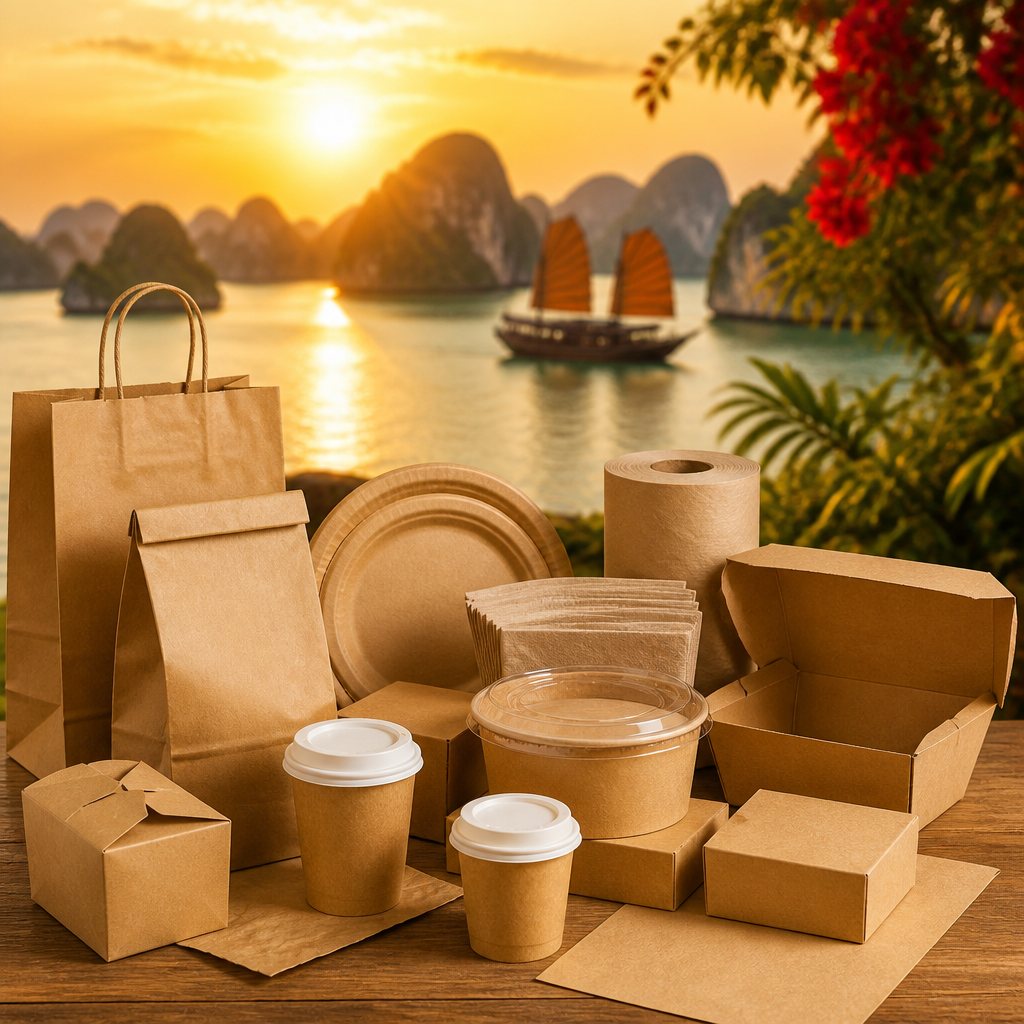 Chất liệu giấy